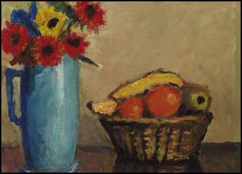 Still Life by Emily Coonan vendu pour $52,650