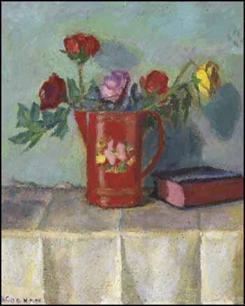 Still Life by Emily Coonan vendu pour $12,870