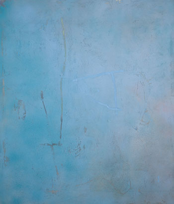 Untitled 77 by John Richard Fox vendu pour $3,125