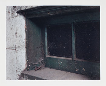 Blind Window #3 by Jeff Wall vendu pour $5,313