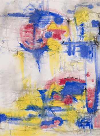 Untitled by Alexandra Luke vendu pour $11,875