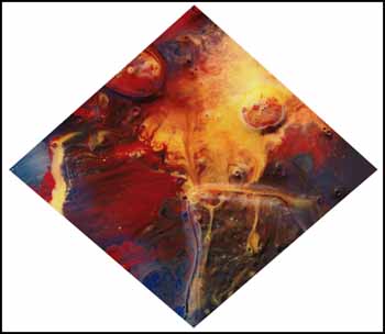 Guildenstern by Gerhard Richter sold for $19,890
