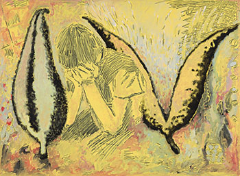 Mature for his Age by Aleksander Hardashnakov sold for $188