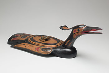 Loon by Patrick Howard vendu pour $750