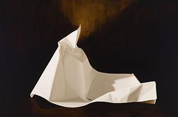 Laconia by Malcolm Rains sold for $23,750