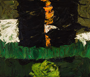 Verdoyances by Rita Letendre vendu pour $103,250