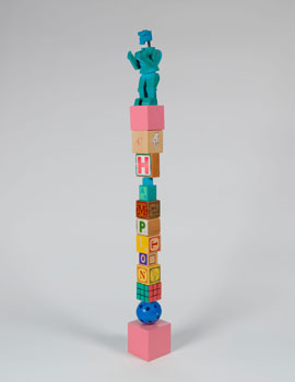 Champion by Douglas Coupland vendu pour $4,375