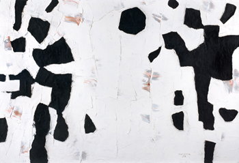 Figures schématiques by Paul-Émile Borduas sold for $3,601,250