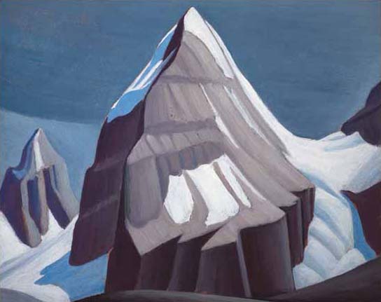 Lawren Stewart Harris sold for $1,667,500