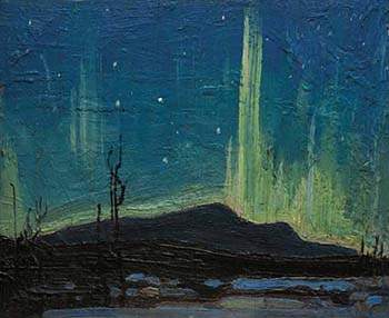 Thomas John (Tom) Thomson sold for $1,150,000