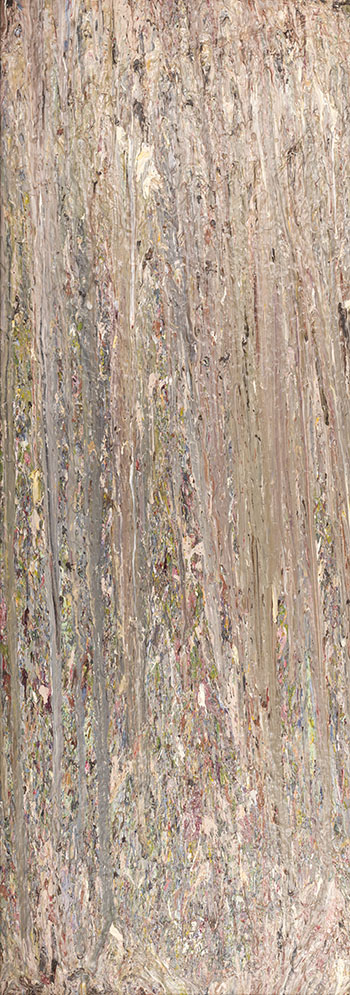 Ores by Lawrence (Larry) Poons