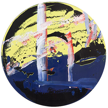 Goldberg Variationen by Gerhard Richter