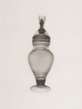 An Enigma by Cornelia Parker