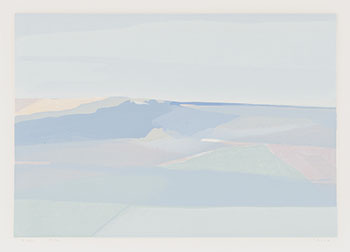 Tlell by Gordon Appelbe Smith