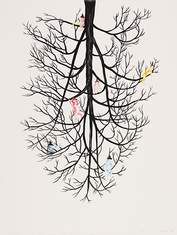 Pain by Shary Boyle
