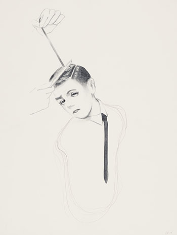 Untitled by Bod (Dawn) Mellor