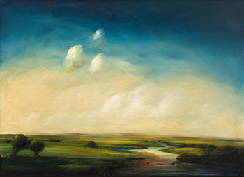 Untitled by David Bierk