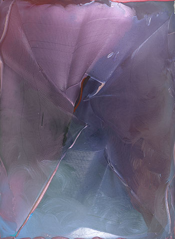 Infinite Amount of Feelings by Joseph Drapell