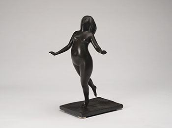 Nellie by William Hodd (Bill) McElcheran