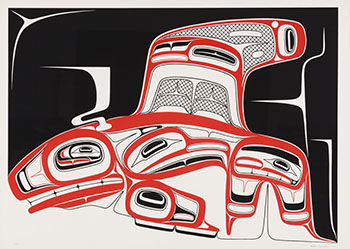 Killerwhale by Robert Charles Davidson
