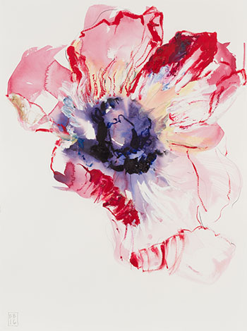 Poppy by Bobbie Burgers