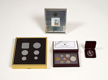 Small Collectibles (11 items) by Hudson's Bay Company 