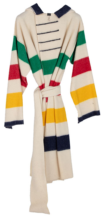 Millennium Capote Workshop Coat by Hudson's Bay Company 
