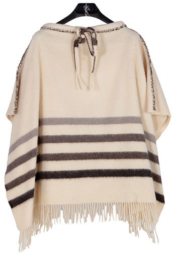 Millennium Capote Workshop Poncho by Hudson's Bay Company 