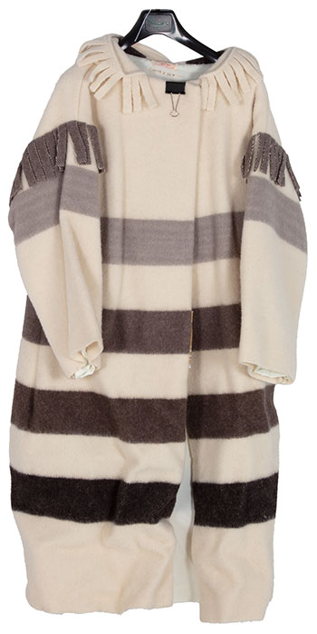 Millennium Capote Workshop Coat by Hudson's Bay Company 