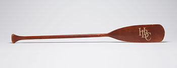 (VAN) Hudson's Bay Paddle #2 by Hudson's Bay Company 