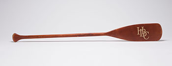 (VAN) Hudson's Bay Paddle #3 by Hudson's Bay Company 