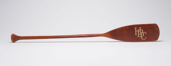 (VAN) Hudson's Bay Paddle #4 by Hudson's Bay Company 