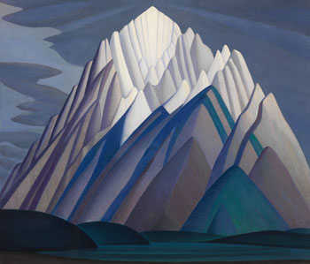 Lawren Stewart Harris Vendu pour $11,210,000