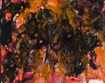 Sans titre by Marcella Maltais
