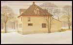 Record Christopher Pratt sale - Heffel Gallery - buy and sell art