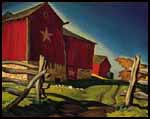 Record Jack Hamilton Bush sale - Heffel Gallery - buy and sell art