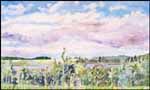 Record Dorothy Knowles sale - Heffel Gallery - buy and sell art