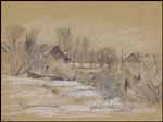 Record Horatio Walker sale - Heffel Gallery - buy and sell art