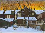 Record John Kasyn sale - Heffel Gallery - buy and sell art