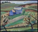 Record Efa Prudence Heward sale - Heffel Gallery - buy and sell art