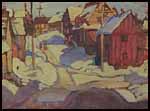Record Kathleen Frances Daly Pepper sale - Heffel Gallery - buy and sell art