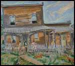Record Paraskeva Plistik Clark sale - Heffel Gallery - buy and sell art