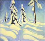 Record William Percival (W.P.) Weston sale - Heffel Gallery - buy and sell art