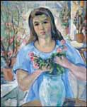 Record Henrietta Mabel May sale - Heffel Gallery - buy and sell art