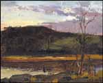 Record Peleg Franklin Brownell sale - Heffel Gallery - buy and sell art