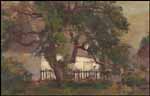 Record William Brymner sale - Heffel Gallery - buy and sell art