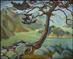 Record William Percival (W.P.) Weston sale - Heffel Gallery - buy and sell art