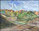 Record Paraskeva Plistik Clark sale - Heffel Gallery - buy and sell art