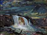 Record Ren� Jean Richard sale - Heffel Gallery - buy and sell art