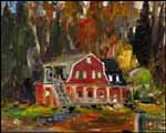 Record Ren� Jean Richard sale - Heffel Gallery - buy and sell art